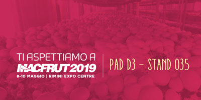 Macfrut 2019