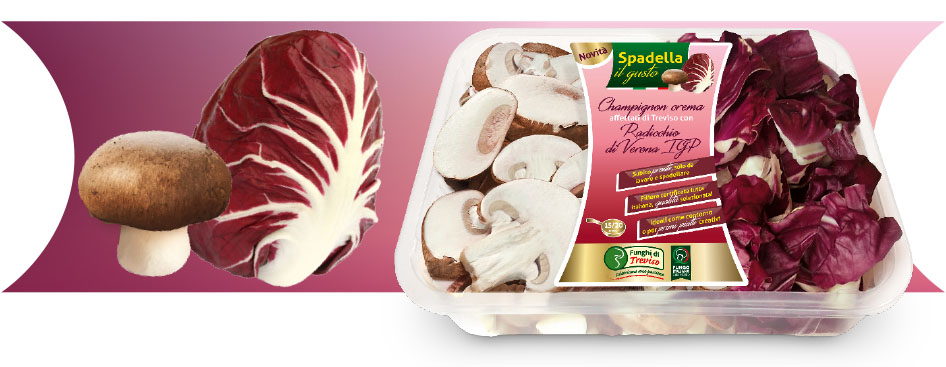 pack-top-crema-Radicchio-Verona-Topinambur Champignon crema affettati di Treviso con Radicchio di Verona IGP