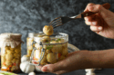 CHAMPIGNON SOTT'OLIO